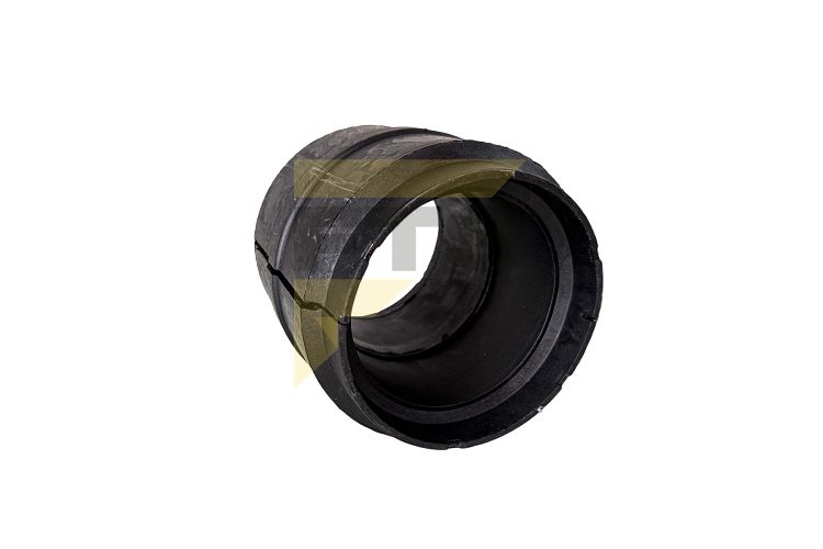 Imagem adicional do produto BUCHA SUSPENSAO TRAS.EIXO TANDEM AXOR 6X4 - Cód: FAP-12745